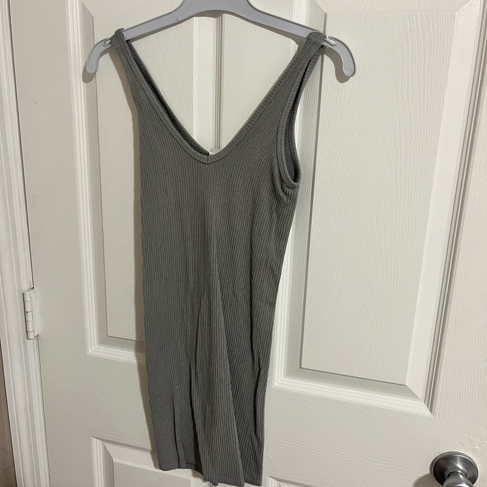 Urban Outfitters Out From Under Women's Drew Seamless Dress